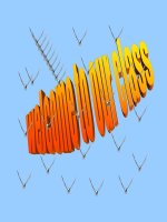 Unit 11 : Keep fit and staying healthy