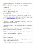 Tổ chức thi giải toán qua Ineternet cấp Tỉnh