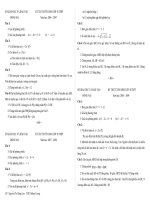 Đề TS 10 Đồng Nai 2006-2010