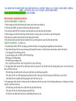 Xac dinh chuan KTKN VLY 6 theo cac cap do (hot)