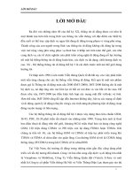 Truyền tải thông tin di động CDMA 3G