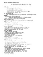 Thang diem cham thi dua