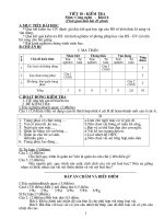 DE THI CONG NGHE 6 DAY DU