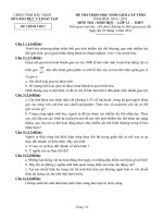 De thi HSG tinh 2011- Bac ninh