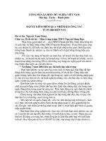 Ban tu kiem diem -  NXD