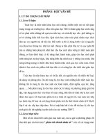 Rèn kỹ năng giải toán phân tích đa thức thành nhân tử