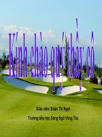 Toán 4: Tính chất giao hoán của phép cộng