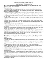 Luyen de van Nghi luan lop 7