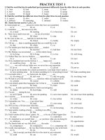 Có ai TN 12 không?