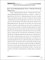 phuong phap day va hoc mon toan