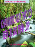 BÀI 50 VI KHUẨN (TT)