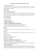 Sách học tiếng Hàn quốc