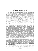 Mot so dang bai toan tim X lop 6