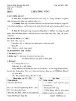 Giao an GDCD 9 (ca 2 ki)