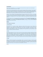 Kỹ năng thuyết trình tiếng anh