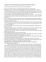 Đề cương ôn tập kinh tế thương mại Việt Nam