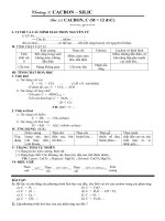 DE CUONG CHI TIET HOA 11