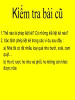 dấu chấm lửng và dấu chấm phẩy