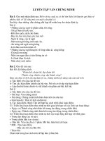 Luyen tap van chung minh 7