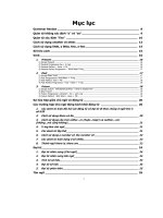 TOEFL Grammar Review