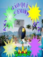 Bài 44. Kinh tế Trung và Nam Mỹ