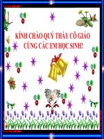 Chuyen de su 7 bài Đào Duy Từ