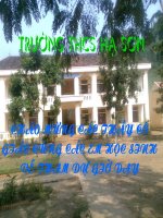 Tiết 128 tuần 34 Văn bản: Bức thư của thủ lĩnh da đỏ