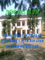 Tiết 128 tuần 34 văn bản: Bức thư của thủ lĩnh da đỏ