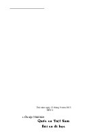 Giáo án âm nhạc 4 trọn bộ