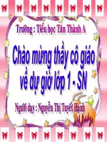 toan: Phep tru trong pham vi 4