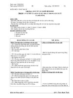 giao an cong nghe 8 ca nam chuan ktkn