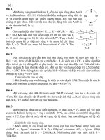 De 1 Luyen thi Li Chuyen