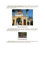 D:di tích lịch sử ,văn hóa,cách mạng ở việt nam.doc