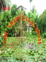 tiết 63 THU NHẬP CỦA GIA ĐÌNH