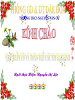 sinh sản sinh dưỡng do người