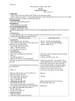 GA 5 TUAN 34CKT ( TR) 2011