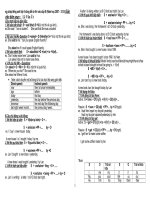 HE THONG TOAN BO KIEN THUC T.ANH 9