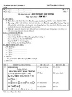 GA âm nhac 8 Tiết 2