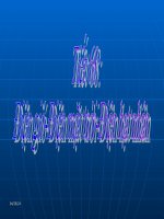 Bài Điện gió-Điện mặt trời-Điện hạt nhân