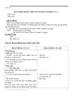 giao an Dao dyc lop 4 KYII