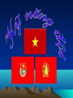 TAP HUAN VE KY NANG DOI