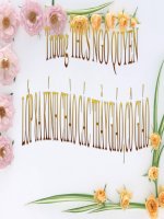 Tiết 62: nồng độ dung dịch