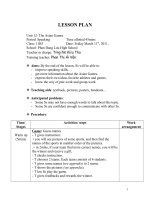 speaking unit 12 e11