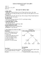 GIAO AN BAM SAT VAN 9