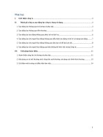 Xây dựng cơ sở xét thưởng mới, tăng tần suất thưởng, da dạng các hình thức thưởng tại Công ty Cổ Phần Đầu Tư Xây Dựng Và Kinh Doanh Nhà Hà Nội Số 35