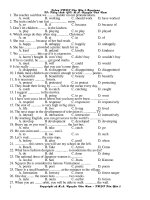 1000 cau trac nghiem