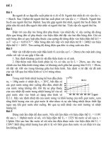 De 3 Luyen Thi Li CHuyen