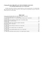 Giáo án Hình học 7-Chương 3- (theo CKT-KN)