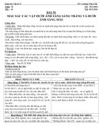 Tuần 32-tiết 61-VL9