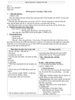 Giáo án Ngữ văn 10 cả năm_Bộ chuẩn